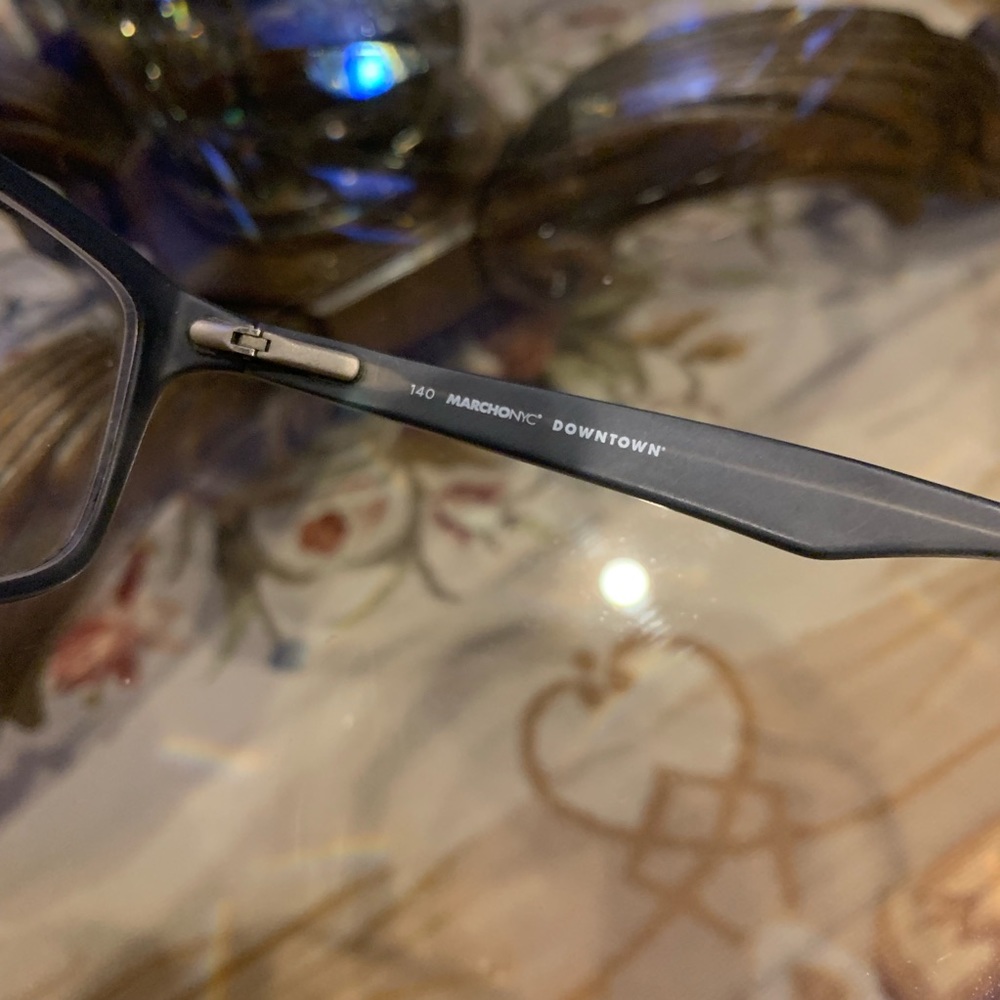 Marchon NYC Sunglasses - Picture 6 of 7